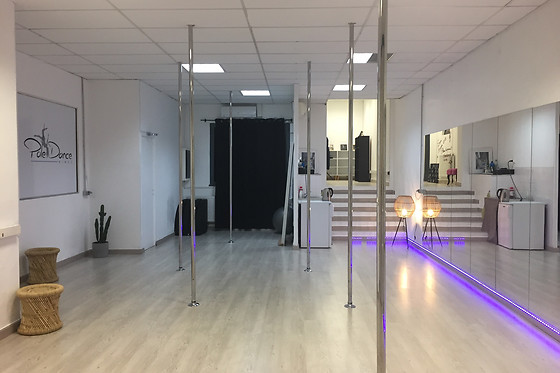 Pole Dance Nimes - photo 2