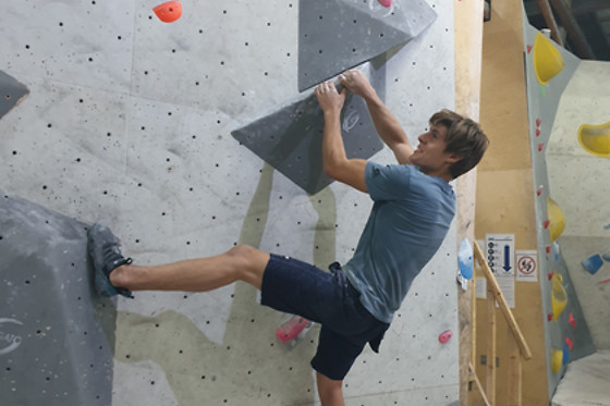 Alpha Boulder - photo 2