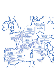 3 jours insolites en Europe - Deluxe
