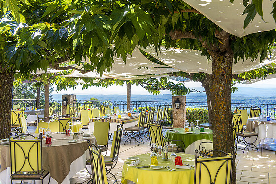 La Bastide de Tourtour Hôtel**** & Spa - photo 13