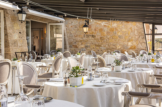 La Bastide de Tourtour Hôtel**** & Spa - photo 16