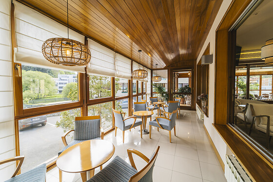 HOTEL MIRACIELOS - photo 1