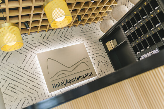 HOTEL MIRACIELOS - photo 13