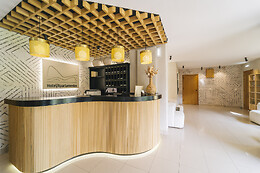 HOTEL MIRACIELOS