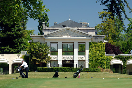 Relais de Margaux - photo 12