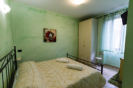Camere La Basilica