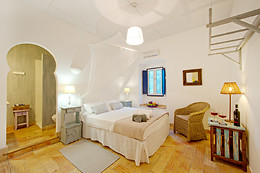 CASA DA TIA AMÁLIA