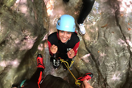 O’Speed Canyoning