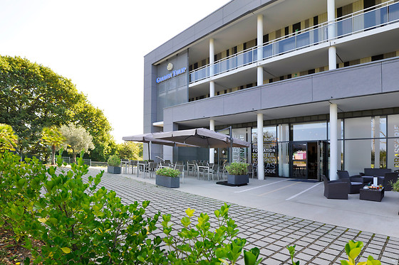 Golden Tulip Pornic - photo 6