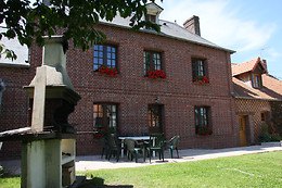 Les gîtes du chant des oiseaux