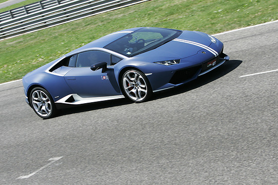 Passione GT Noleggi - photo 26