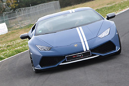 Passione GT Noleggi