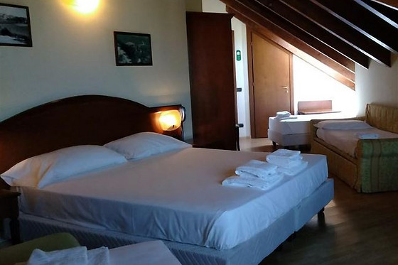 Hotel Belvedere - photo 5