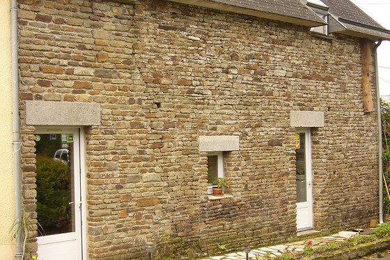 Ferme de la Lande Martel - photo 11