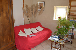 Ferme de la Lande Martel