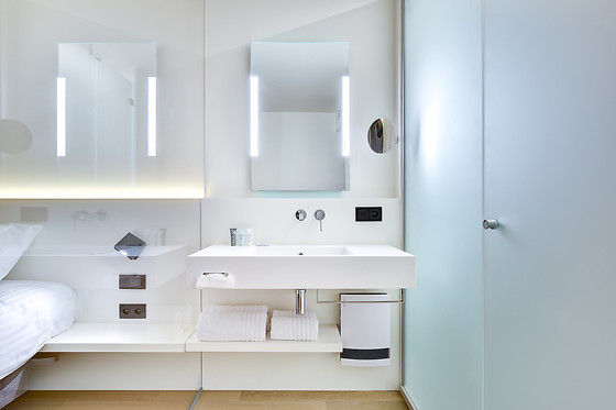 R hotel experiences - photo 2