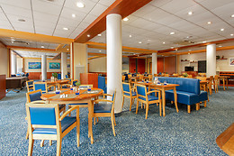 Brit Hôtel Saint Malo - Le Transat