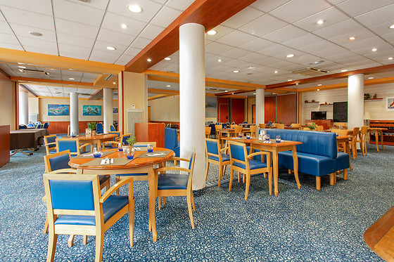 Brit Hôtel Saint Malo - Le Transat - photo 15