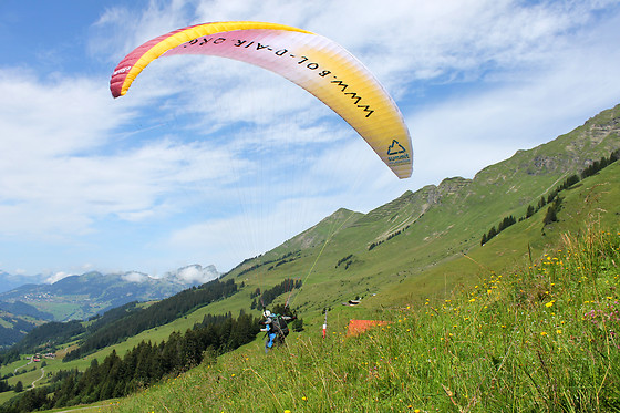 Bol d'Air - photo 0