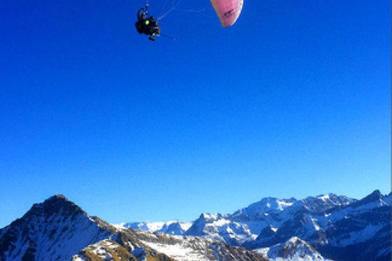 Bol d'Air - photo 1