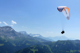 Bol d'Air