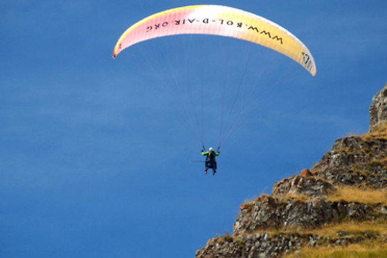 Bol d'Air - photo 4