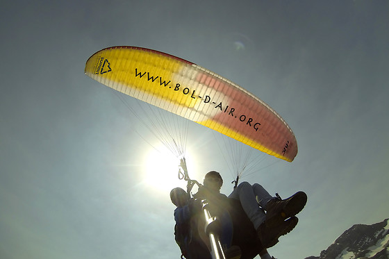 Bol d'Air - photo 6