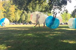 Make Me Bubble