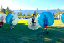 Make Me Bubble