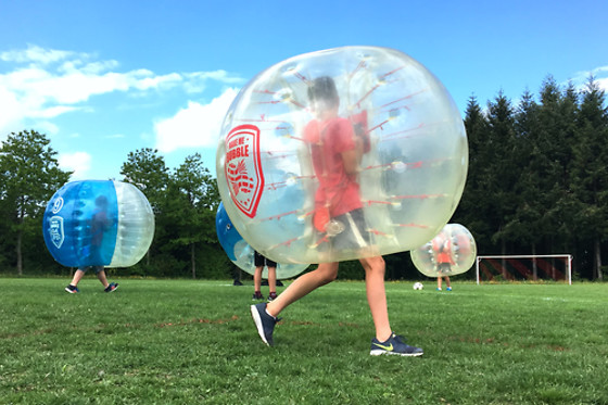 Make Me Bubble - photo 6
