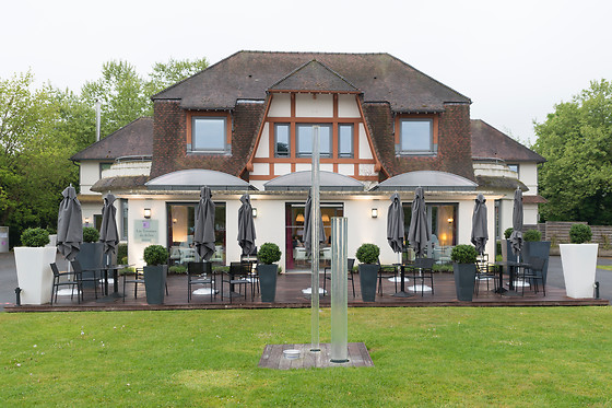 Le Relais de la Malmaison - photo 11