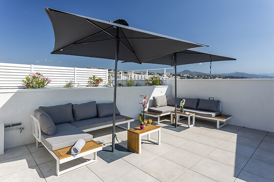 Nemea Appart'hôtel Nice Riviera - photo 11