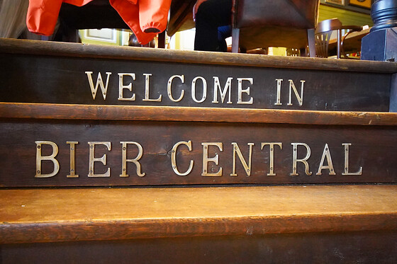 Bier Central Gent - photo 11