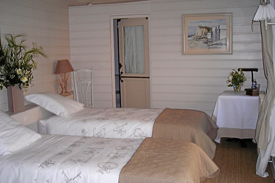 Le clos Sainte Anne - photo 5