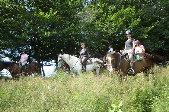 Relais du Haget - photo 16