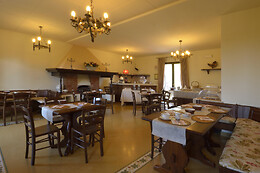 Poggio Degli Olivi