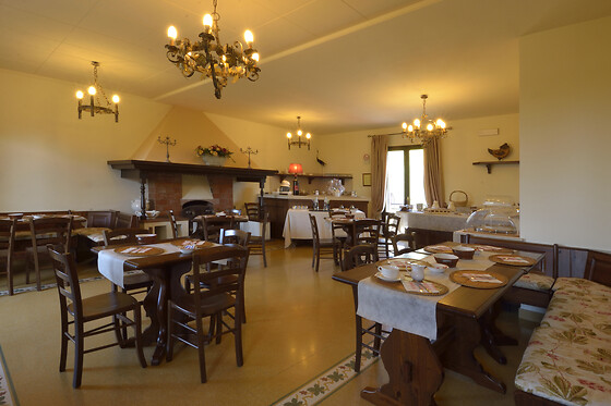 Poggio Degli Olivi - photo 5