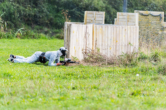 Paradise Paintball - photo 3