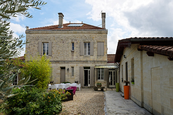 Domaine de Quittignan Brillette - photo 3