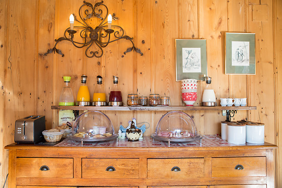 Hôtel Les Prés d'Ondine - photo 2