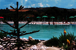 Antiche Terme di San Teodoro