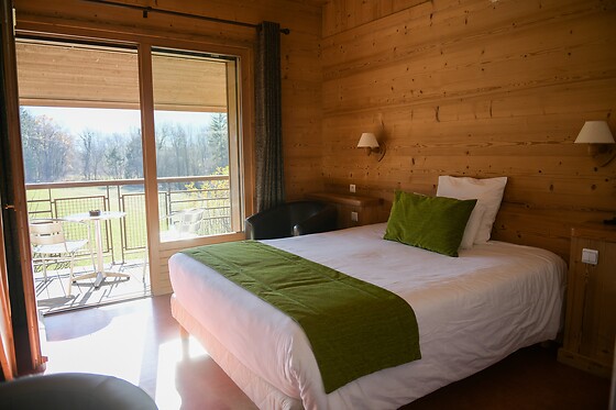 Auberge de l'Orangerie *** - photo 3