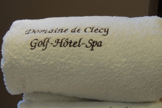 Golf de Clécy - photo 9