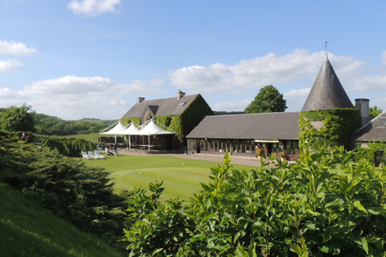 Golf de Clécy - photo 11