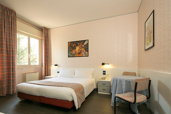 Falco D'Oro Hotel - photo 1