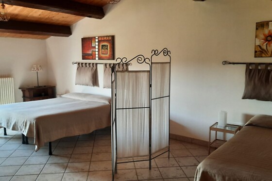 B&B Palatium S.G. - photo 1