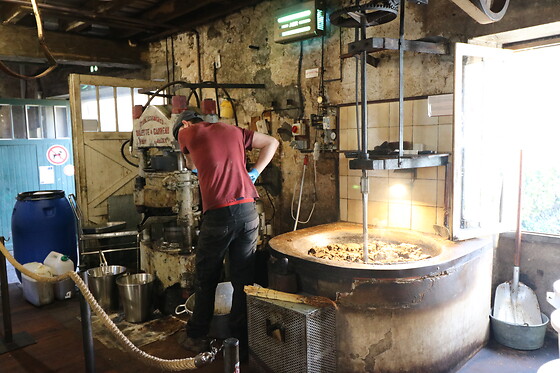 Moulin de la Veyssiere - photo 1