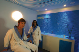 Passage Bleu Auxerre (thanellis spa)