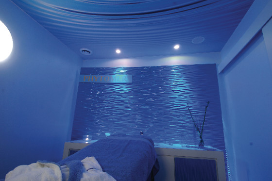 Passage Bleu Auxerre (thanellis spa) - photo 4
