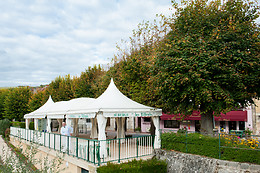 Auberge les Tilleuls
